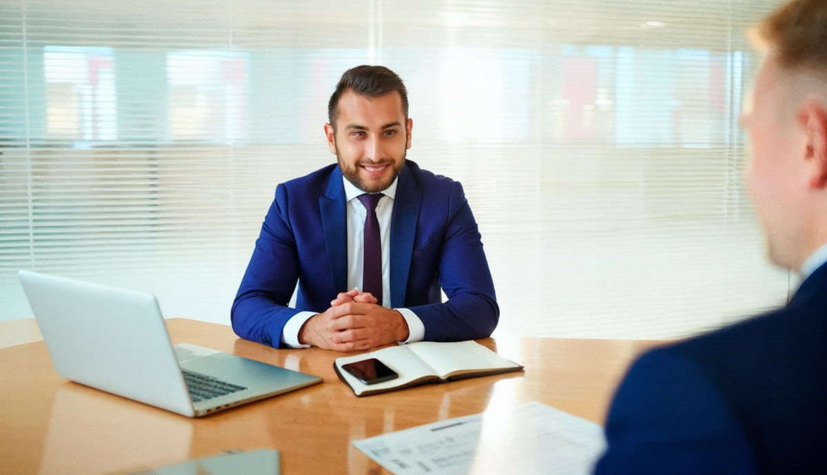 Evaluaciones Psicolaborales